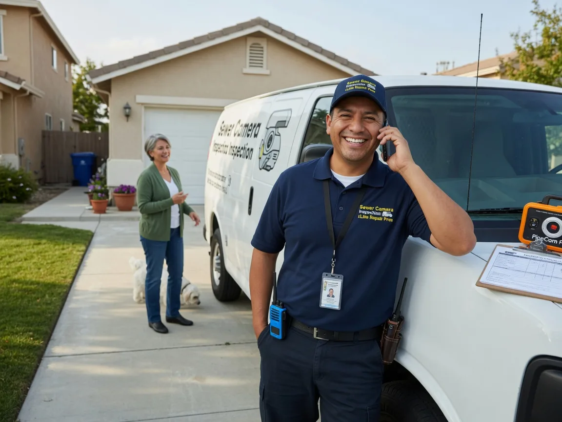 Sewer Line Repair Birnamwood, WI FAQs